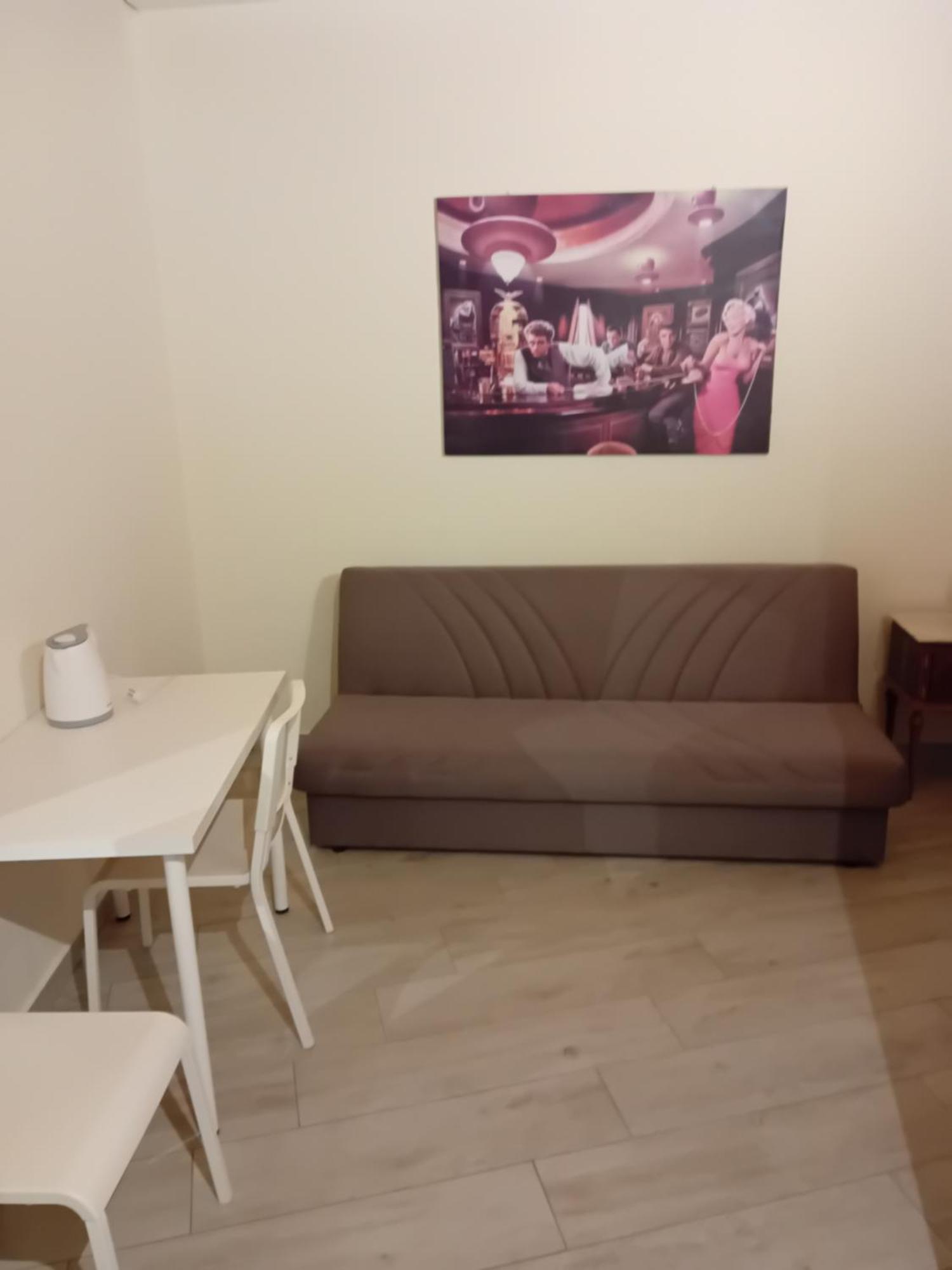 3Acasavacanza カターニア 部屋 写真